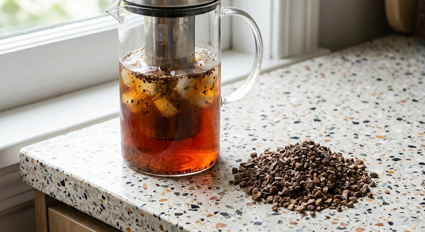 cold brew mletí